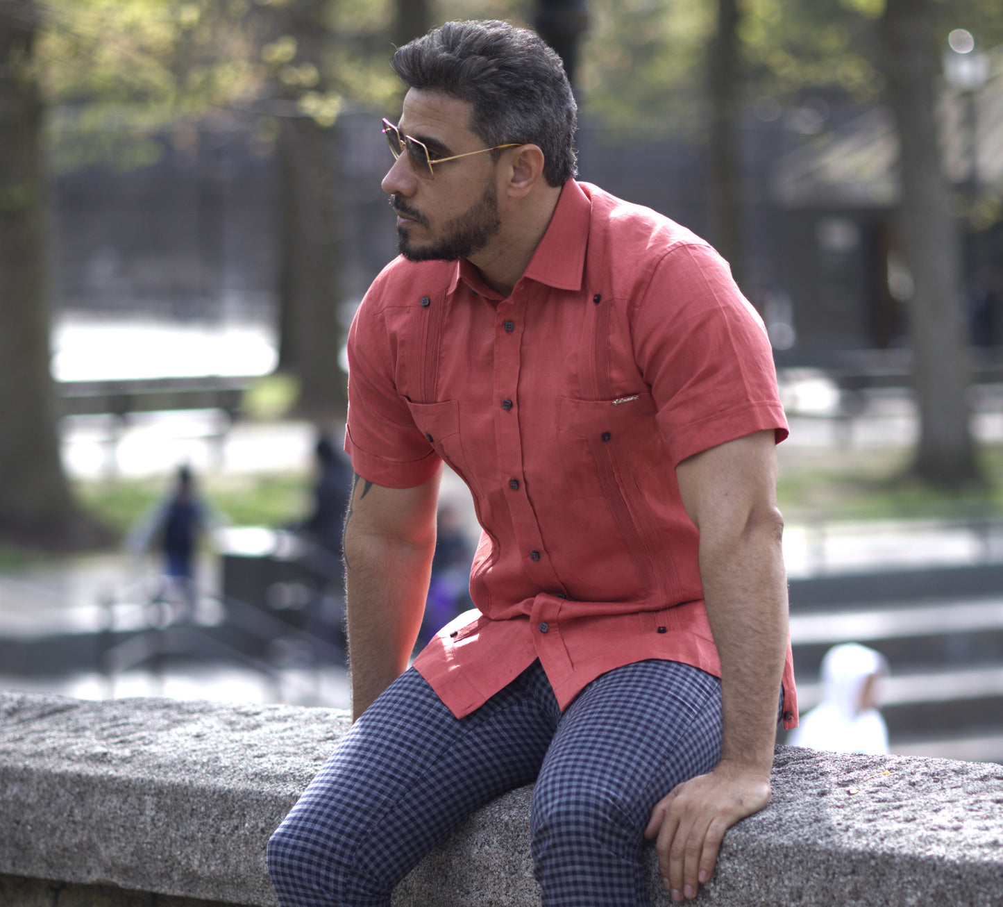 chacabana shirt
Handmade shirt
hand made shirts
handmade guayabera
handmade mens shirts
guayabera shirt
tailored shirts
custom fit shirts
mens shirts
the egyptian cotton