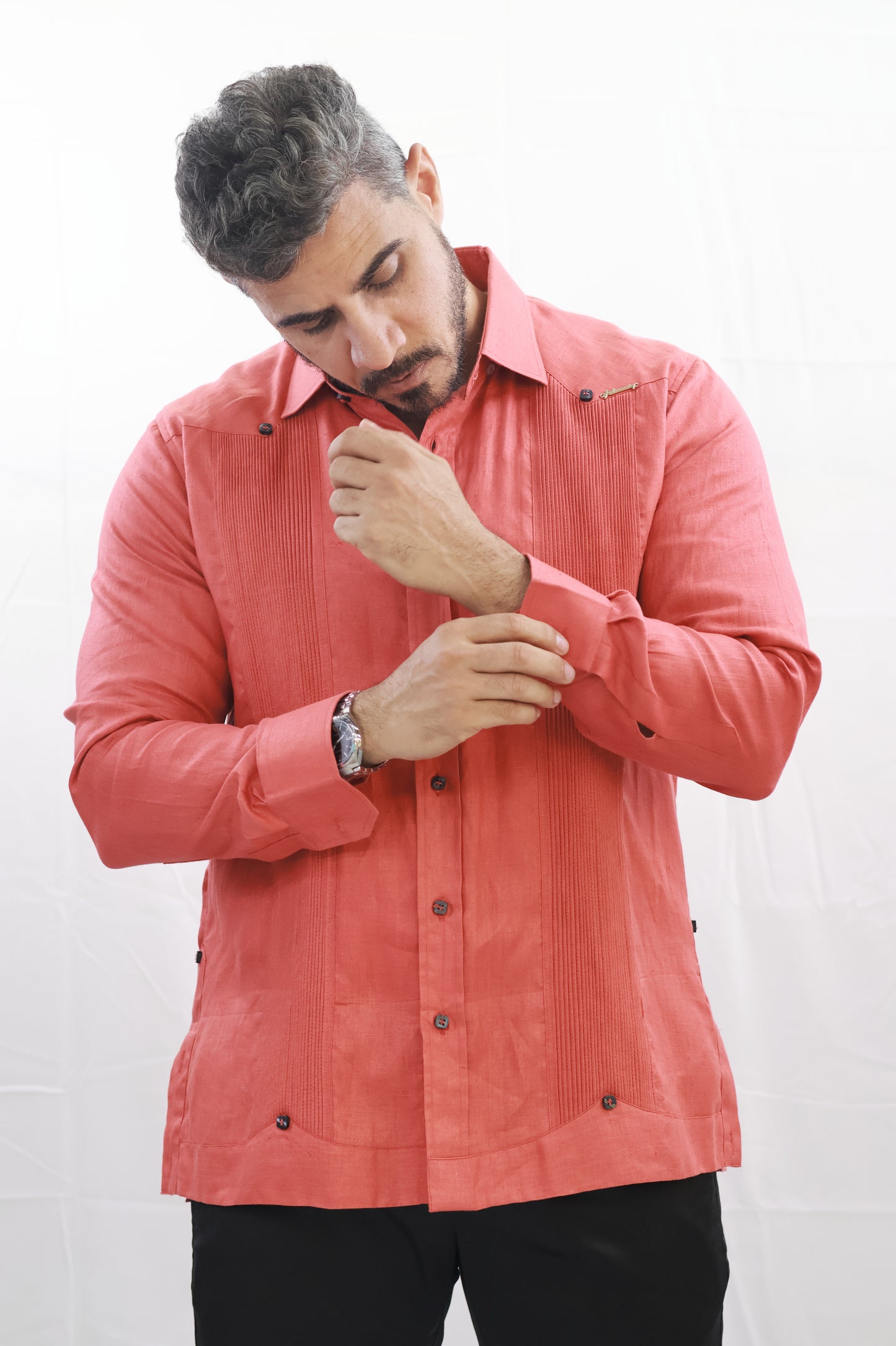 chacabana shirt
Handmade shirt
hand made shirts
handmade guayabera
handmade mens shirts
guayabera shirt
tailored shirts
custom fit shirts
mens shirts