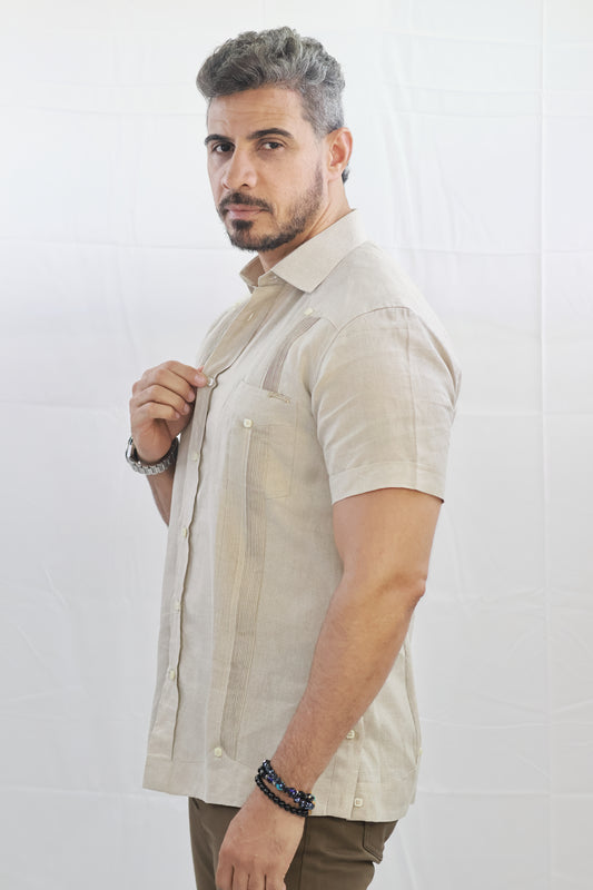 chacabana shirt
Handmade shirt 
hand made shirts
handmade guayabera
handmade mens shirts