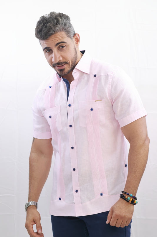 chacabana shirt
Handmade shirt 
hand made shirts
handmade guayabera
handmade mens shirts