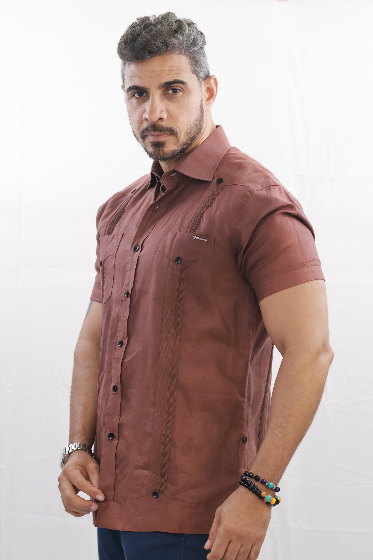 chacabana shirt
Handmade shirt 
hand made shirts
handmade guayabera
handmade mens shirts