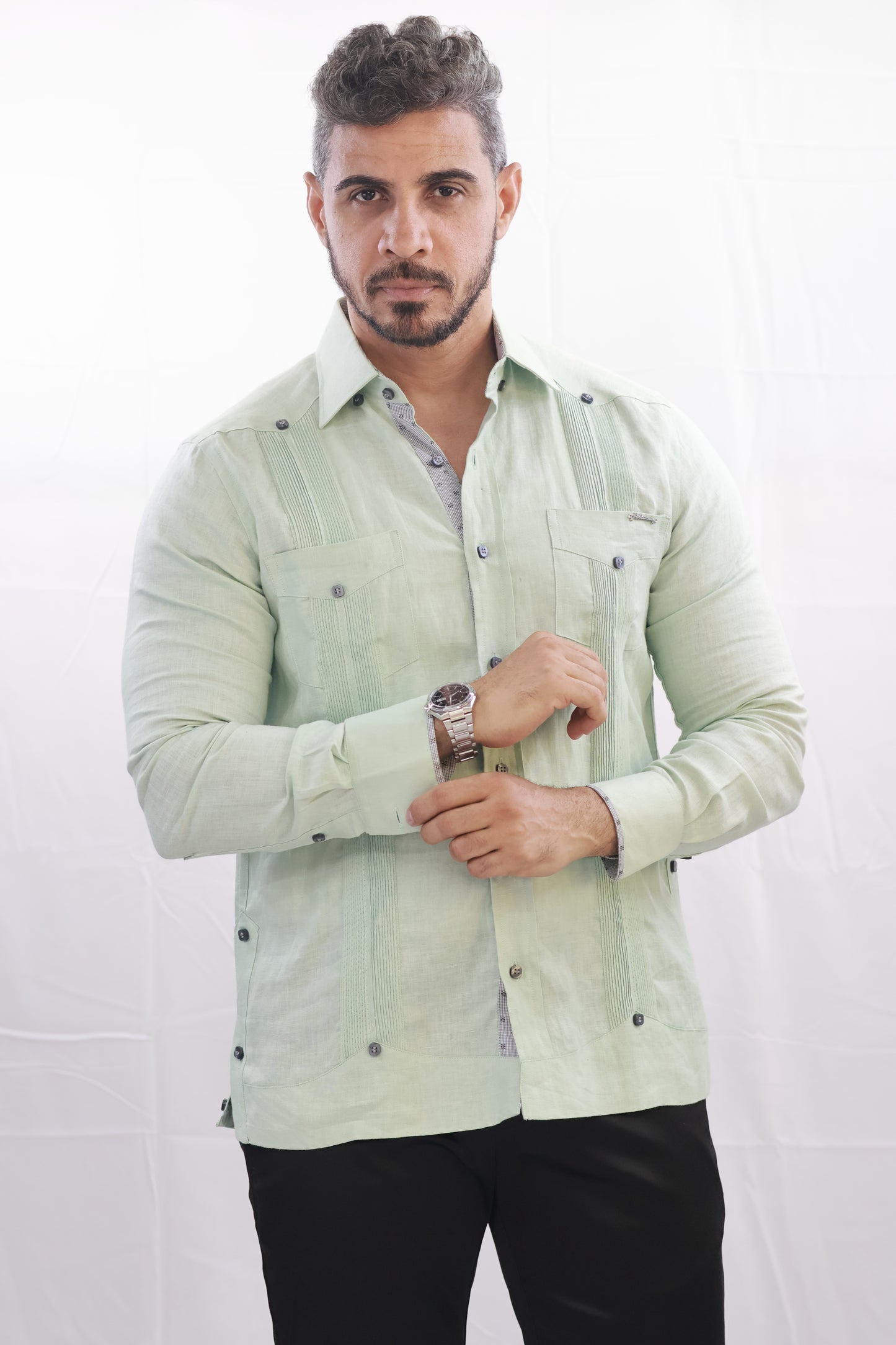 chacabana shirt
Handmade shirt 
hand made shirts
handmade guayabera
handmade mens shirts