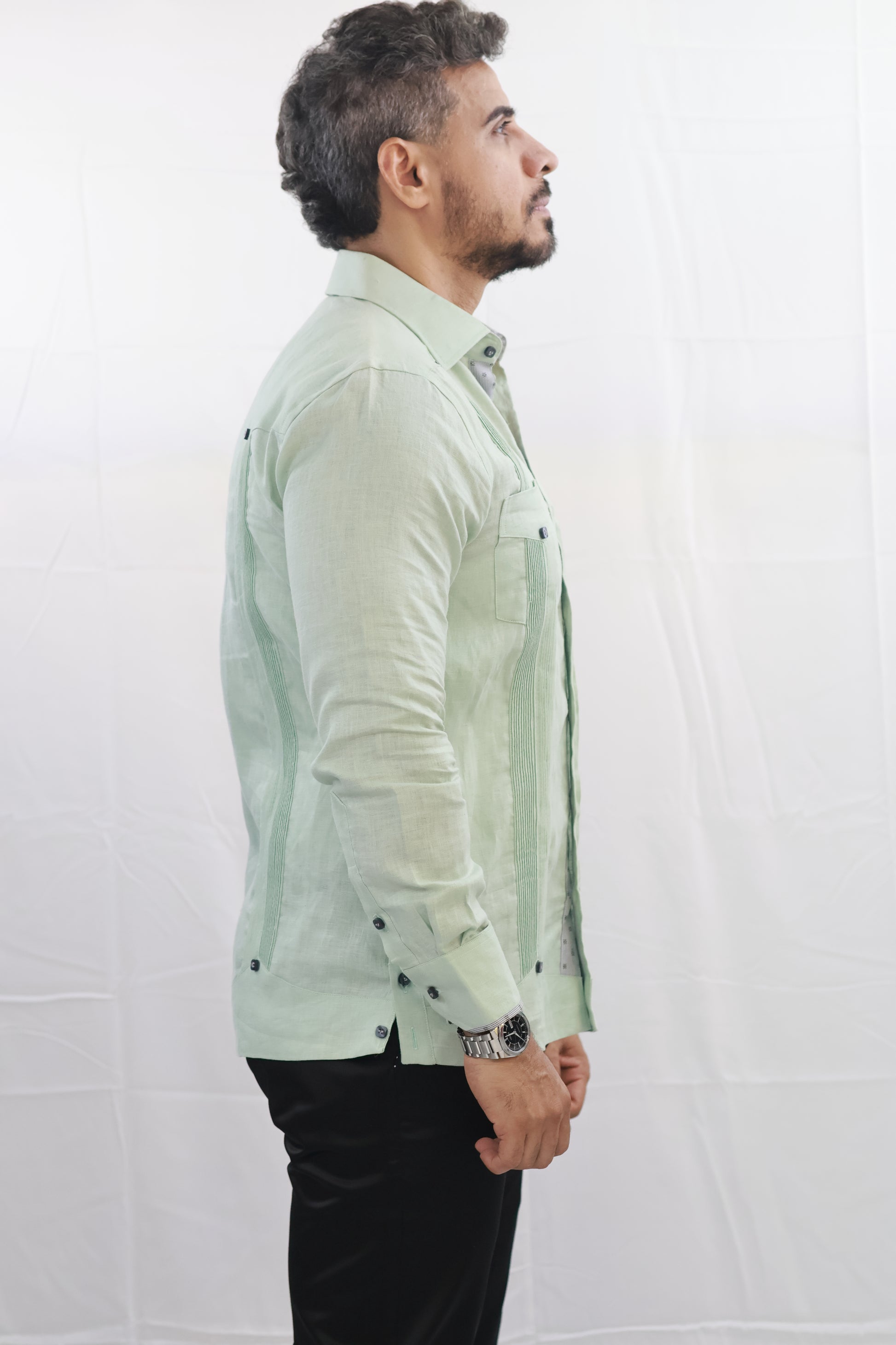 chacabana shirt
Handmade shirt 
hand made shirts
handmade guayabera
handmade mens shirts