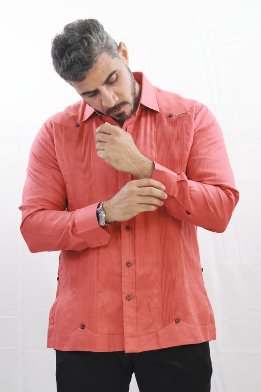 chacabana shirt
Handmade shirt 
hand made shirts
handmade guayabera
handmade mens shirts
guayabera shirt
tailored shirts
custom fit shirts
mens shirts